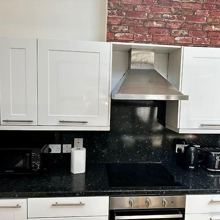 伦敦3Bed2Bath Marylebone公寓 外观 照片