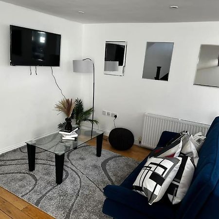 伦敦3Bed2Bath Marylebone公寓 外观 照片