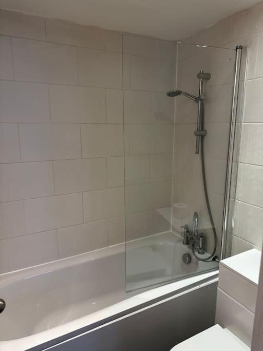 伦敦3Bed2Bath Marylebone公寓 外观 照片
