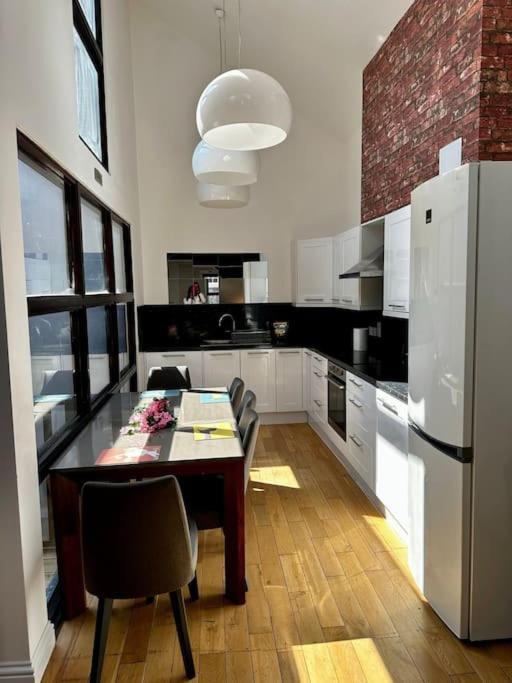 伦敦3Bed2Bath Marylebone公寓 外观 照片