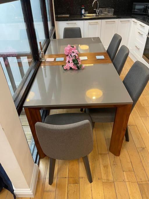 伦敦3Bed2Bath Marylebone公寓 外观 照片
