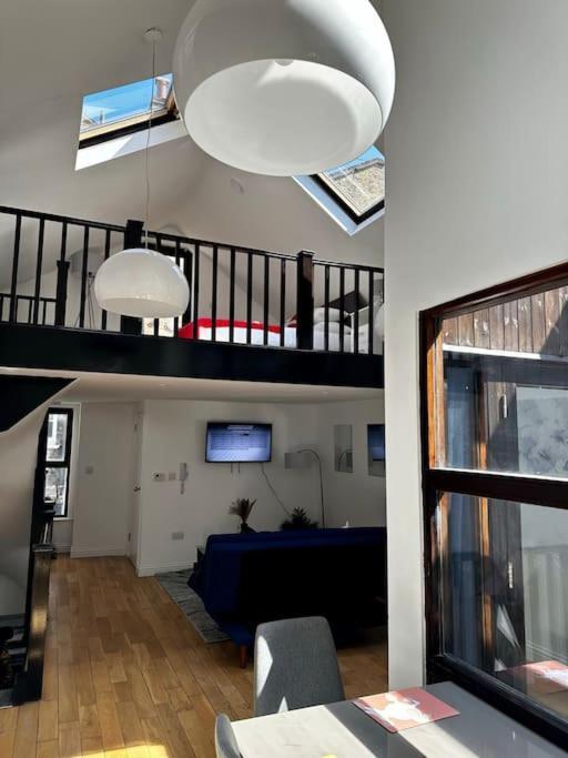 伦敦3Bed2Bath Marylebone公寓 外观 照片