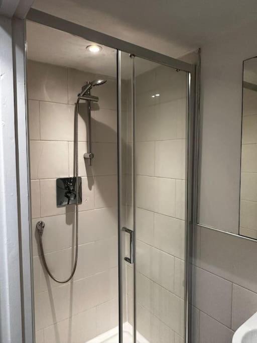 伦敦3Bed2Bath Marylebone公寓 外观 照片