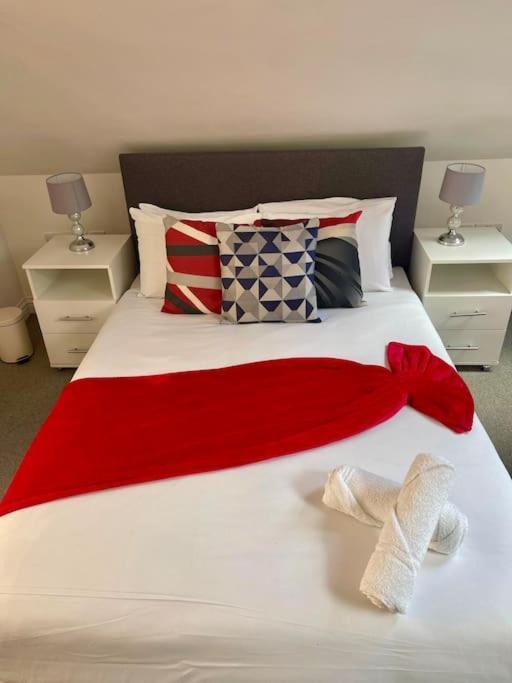伦敦3Bed2Bath Marylebone公寓 外观 照片
