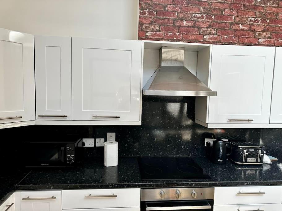 伦敦3Bed2Bath Marylebone公寓 外观 照片