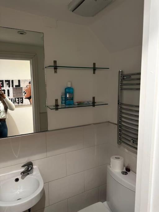 伦敦3Bed2Bath Marylebone公寓 外观 照片