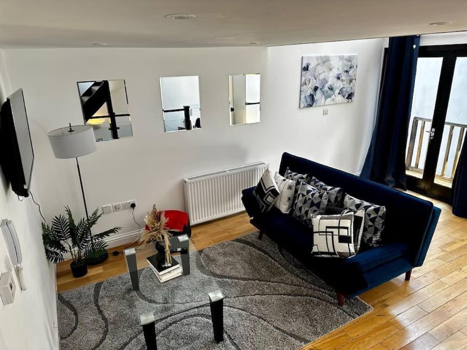 伦敦3Bed2Bath Marylebone公寓 外观 照片