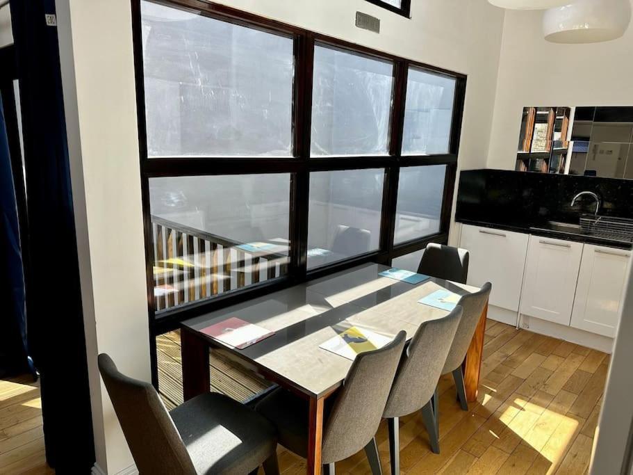 伦敦3Bed2Bath Marylebone公寓 外观 照片