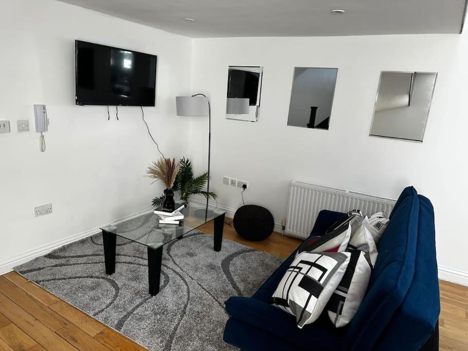伦敦3Bed2Bath Marylebone公寓 外观 照片