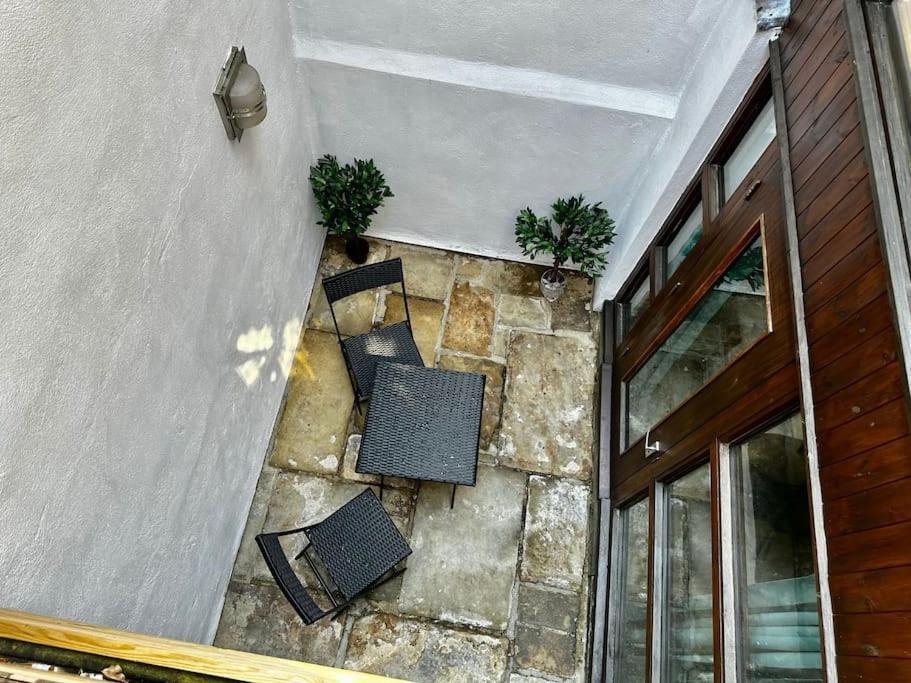伦敦3Bed2Bath Marylebone公寓 外观 照片